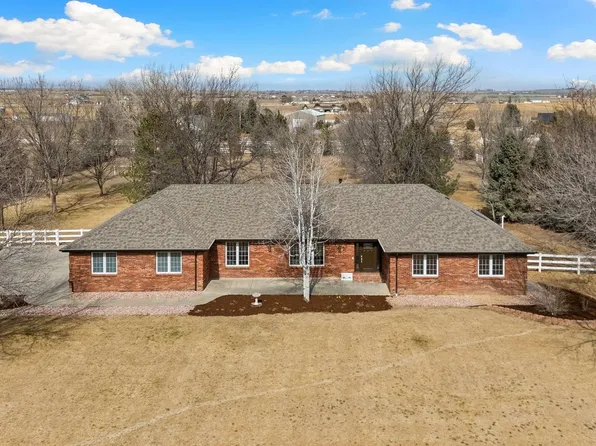 109 Grand View Dr, Mead, CO 80542