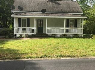 70 Bill Rutledge Rd, Winder, GA 30680