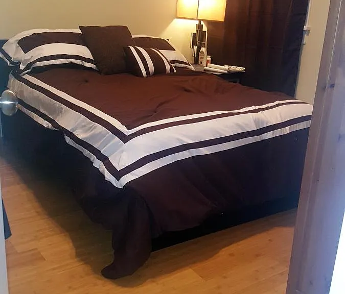 2nd Bedroom