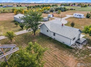 24020 County Road 10, Hudson, CO 80642