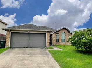6813 Blue Skyway Dr, Corpus Christi, TX 78414