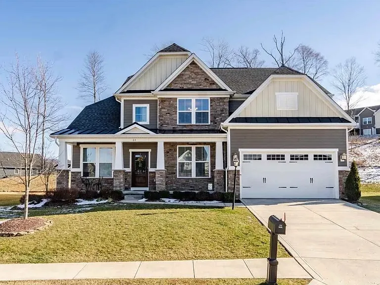 64 Falling Water Ln — Photo 5