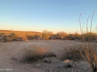 0 N Reed Rd, Florence, AZ 85132