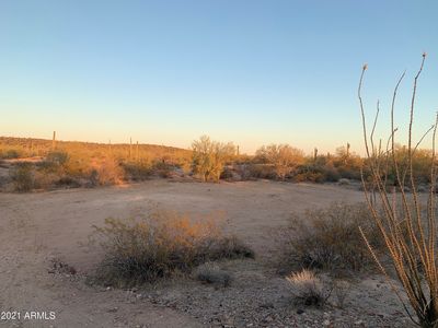 0 Reed Road #-, Florence, AZ, 85132