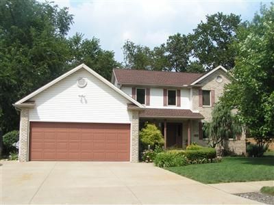 1941 Wells Creek Run, Akron, OH, 44312
