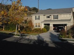 758 Lakeshore Ct, Fairfield, CA 94534