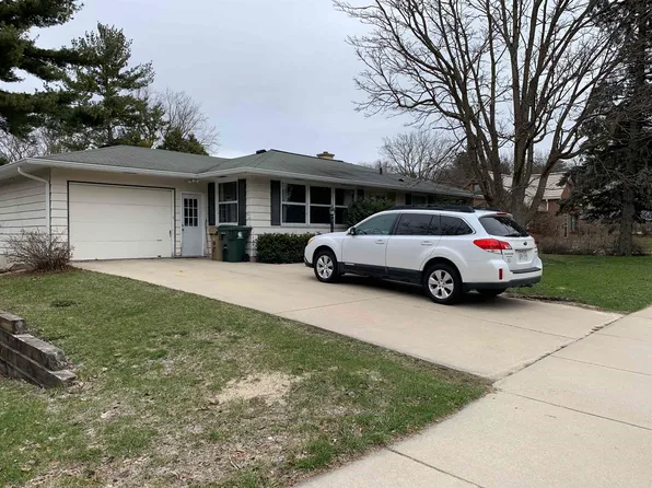4406 Mineral Point Rd, Madison, WI 53705