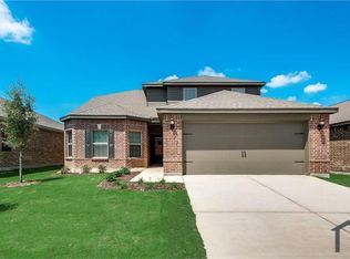 2912 Parker Rd, Anna, TX 75409