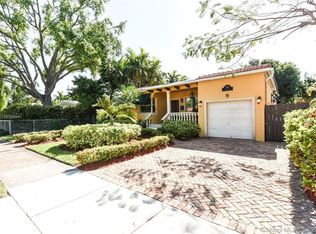 760 SW 21st Rd, Miami, FL 33129