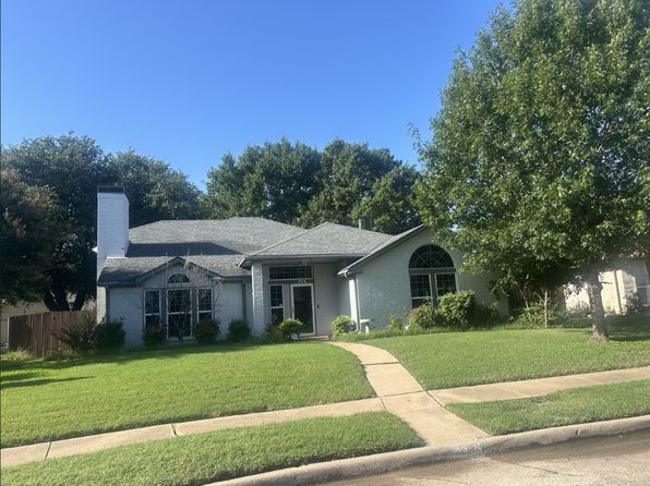 228 Mesquitewood St
