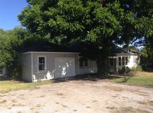 600 NW Highway 36, Comanche, TX 76442