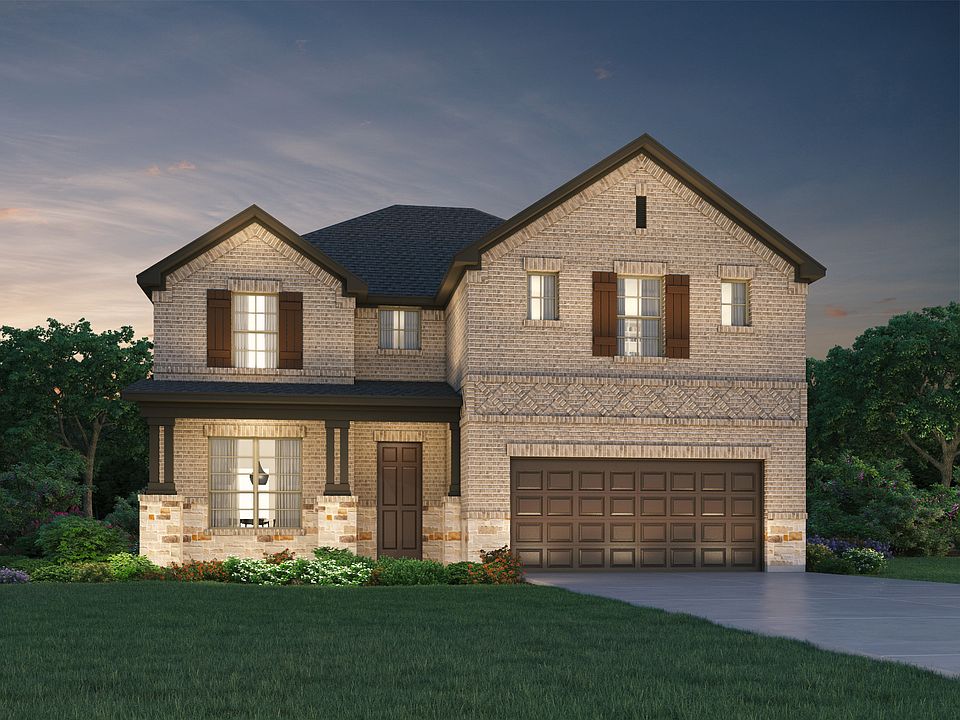 Elevation C