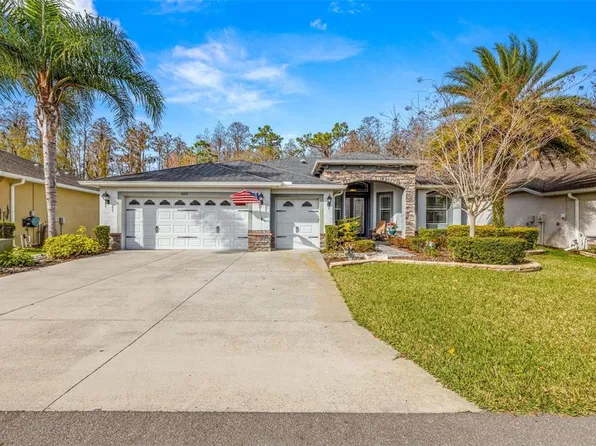 10216 Hyannisport Loop, San Antonio, FL 33576