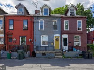 630 N Market St, Lancaster, PA 17603