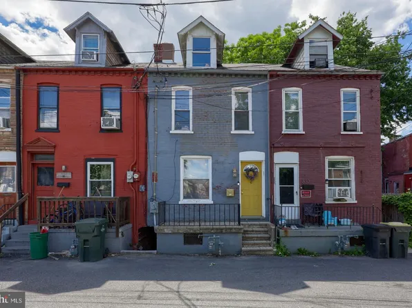 630 N Market St, Lancaster, PA 17603