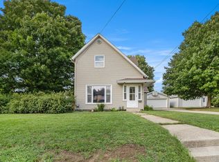 514 E Church St, Hart, MI 49420