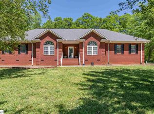 309 Azalea Ct, Williamston, SC 29697