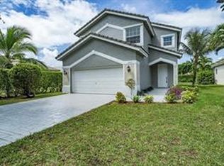 7803 NW 70th Ave, Parkland, FL 33067
