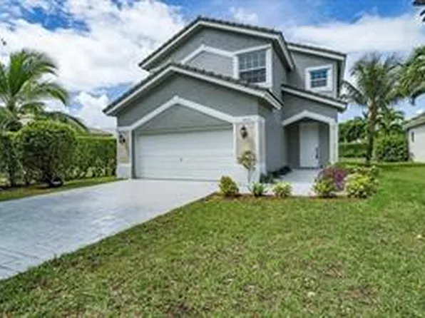 7803 NW 70th Ave, Parkland, FL 33067