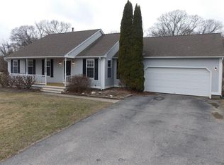 50 Aurora Ct, South Kingstown, RI 02879