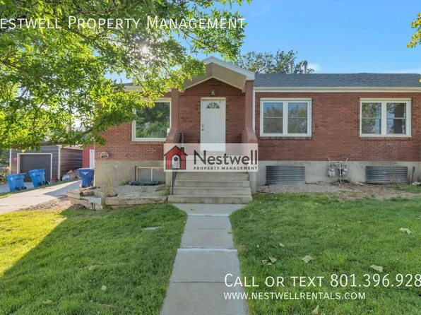 10230 S Copperton Cir, Bingham Canyon, UT 84006