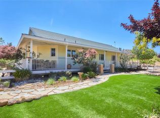 5127 Bass St, Hesperia, CA 92345