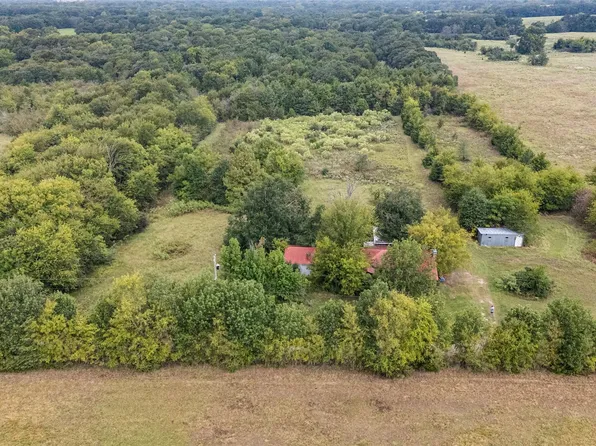 2851 Vz County Road 3501, Wills Point, TX 75169