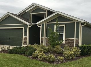 12018 Bent Ct, Macclenny, FL 32063