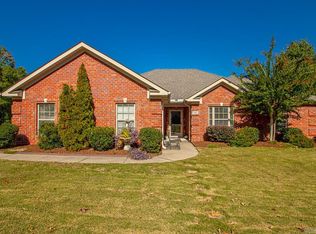 3000 Denise Dr, Benton, AR 72015