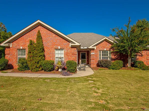 3000 Denise Dr, Benton, AR 72015