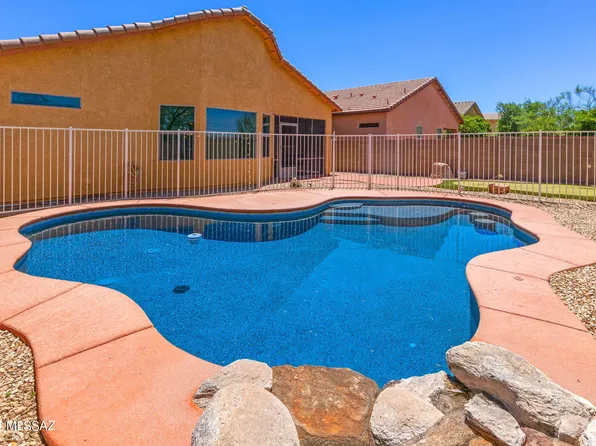5932 S Starling Dr, Tucson, AZ 85747