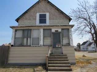 1414 Kentucky St, Michigan City, IN 46360