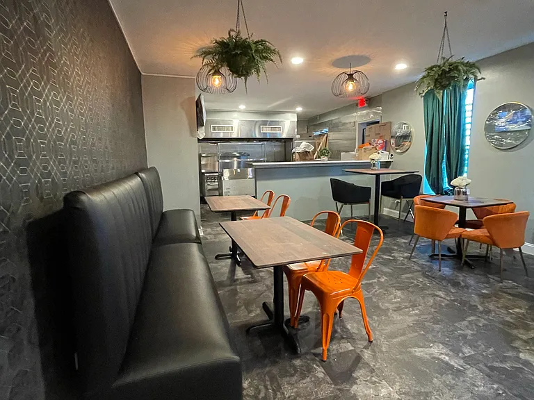 190 W Lehigh Ave #COMMERCIAL SPACE — Photo 8