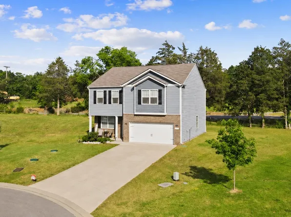 101 Billy Ray Ln, Murfreesboro, TN 37129