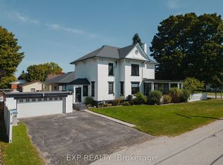 290 Turnberry St, Huron East, ON N0G2W0