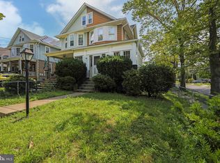 100 E Stiles Ave, Collingswood, NJ 08108