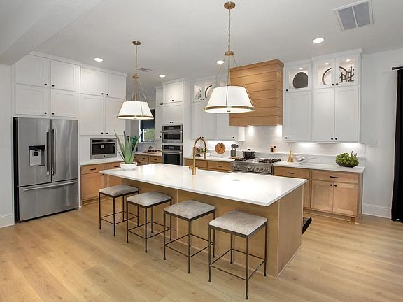 Benson Kitchen
