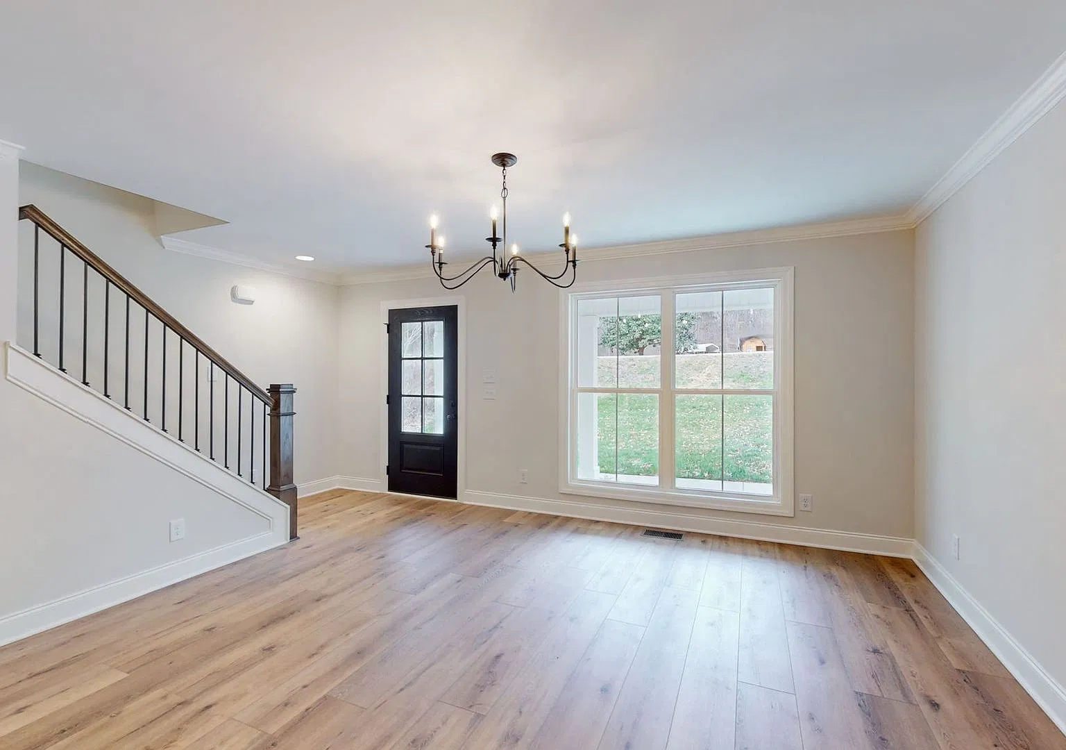 For Lease - 3 Bed, 2.5 Bath, 1250sqft Home Lebanon, TN — Photo 3