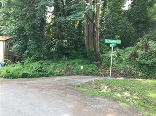 4803 44th Ave S, Seattle, WA 98118