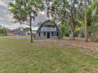 694 Lake Agnes Dr, Polk City, FL 33868