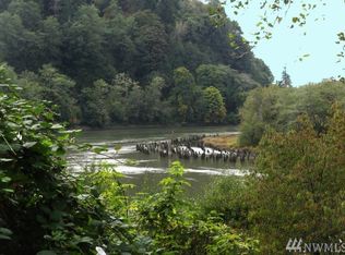 420 Broadway Ave, Hoquiam, WA 98550