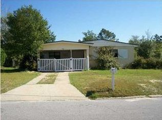 120 Sikes Dr, Crestview, FL 32539