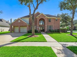 11031 Sporting Hill Ln, Sugar Land, TX 77498