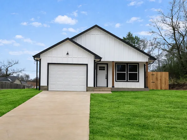 700 W Parnell St, Denison, TX 75020