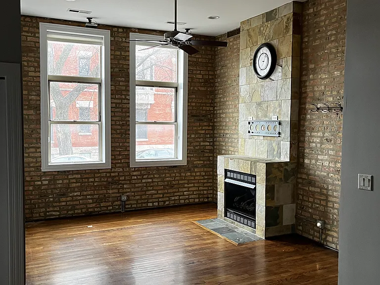 1378 N Wolcott Ave #1A — Photo 3