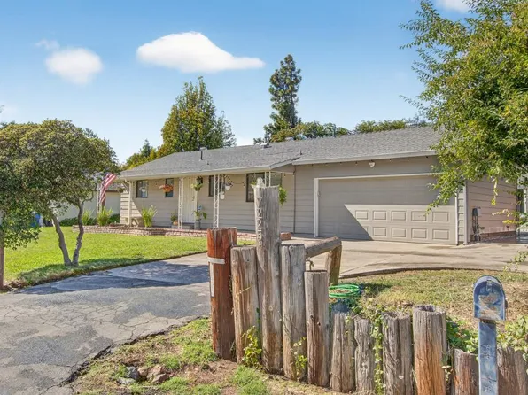 7225 Zelinda Dr, Fair Oaks, CA 95628
