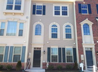 3402 Pintail Rd, Baltimore, MD 21222