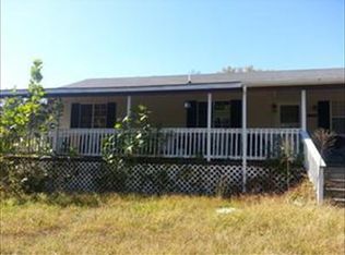 2115 E River Rd, King William, VA 23086