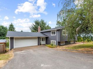 800 Si Town Rd, Castle Rock, WA 98611