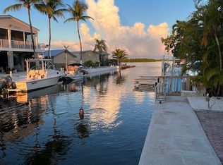 27742 Astrangia Ave, Little Torch Key, FL 33042